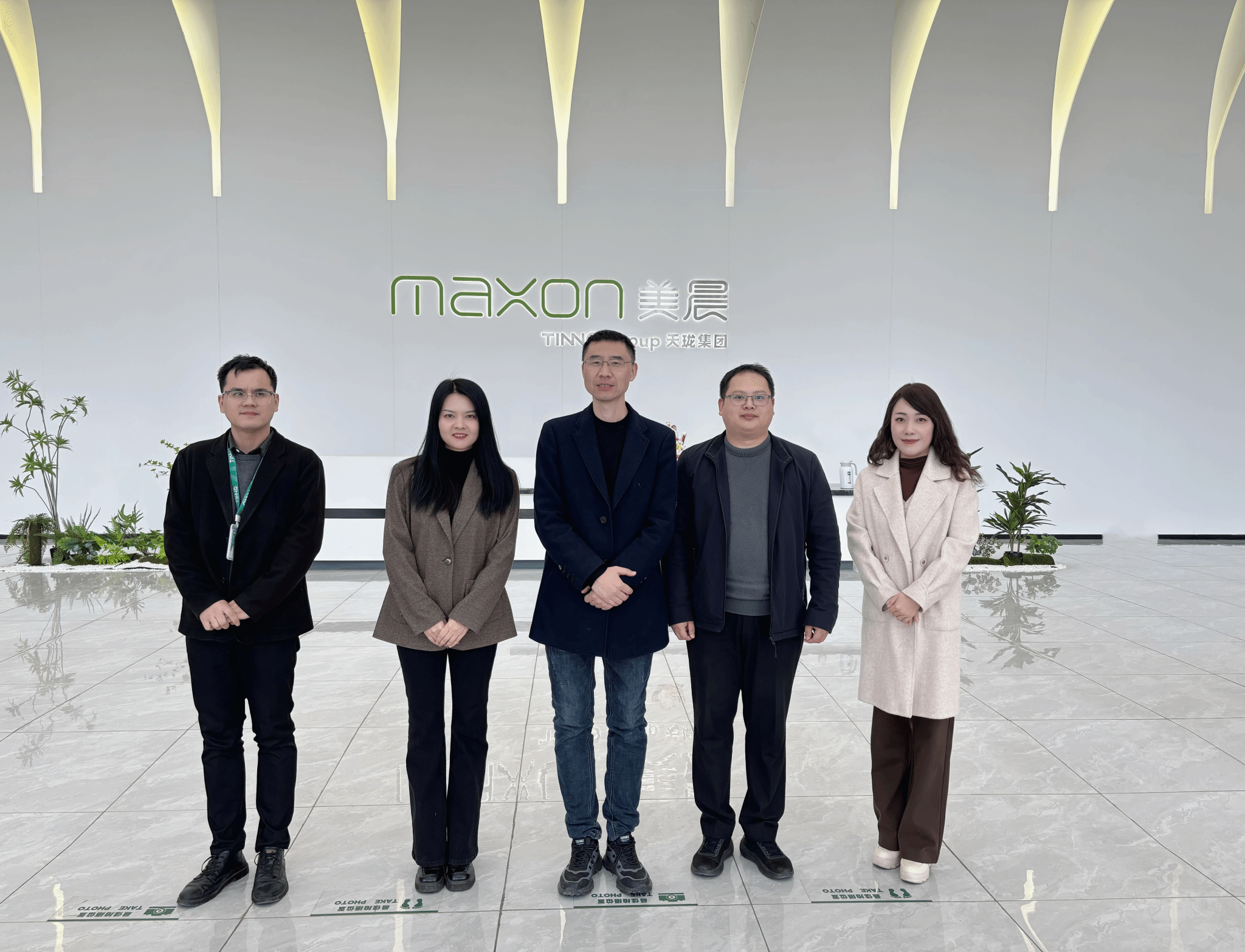 【访企拓岗】外国语学院赴江西南昌开展“访企拓岗”专项活动